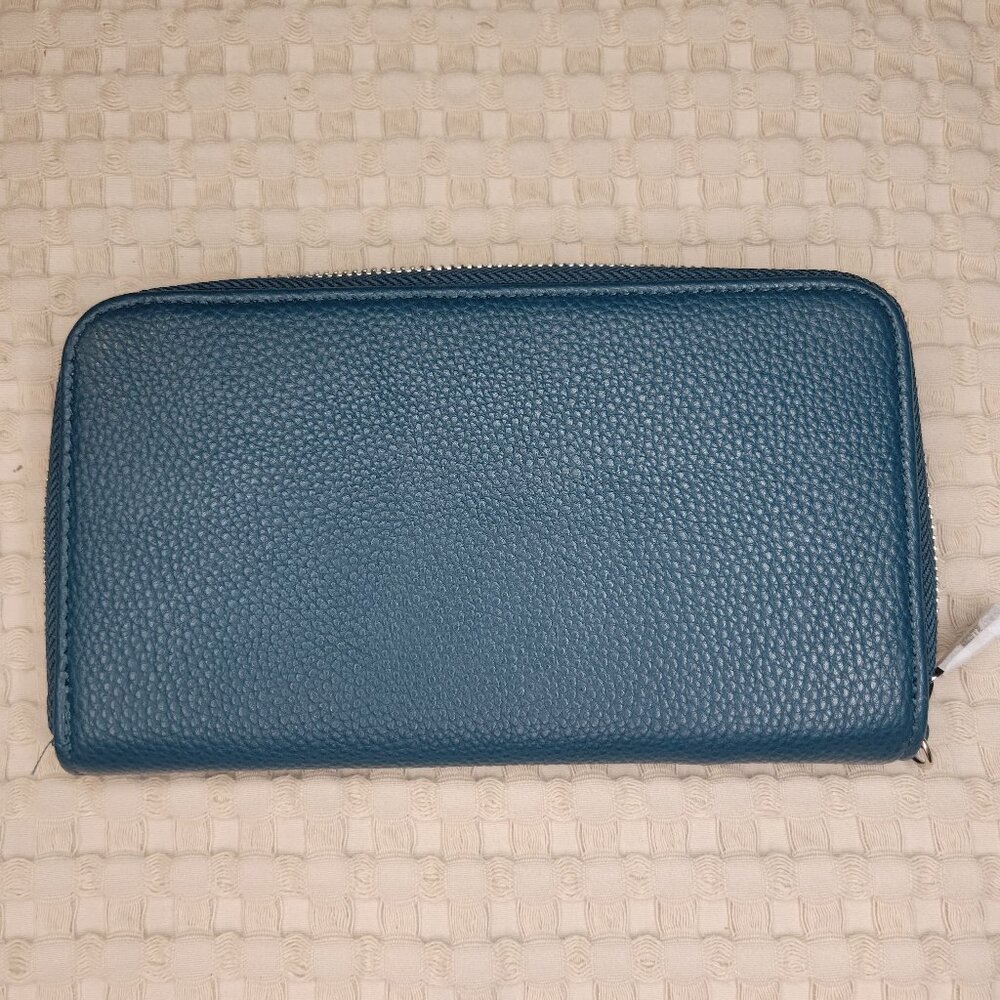 Thirty-one All About the Benjamins Wallet